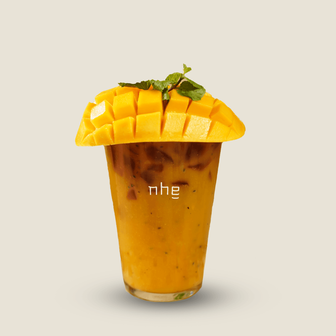 Đậm Xoài