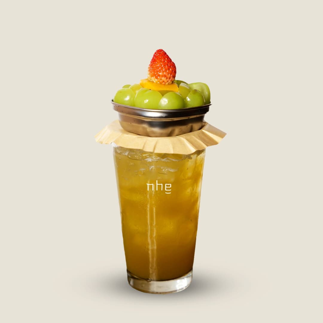 Đậm Nho